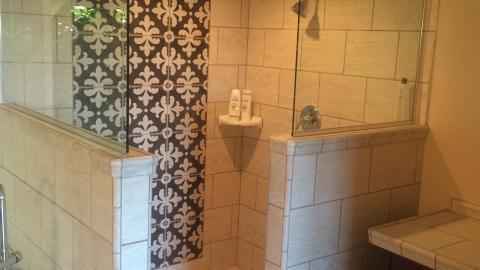 Image example of Bathroom remodeling