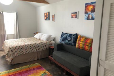 Turn Garage into Mother In law Unit 