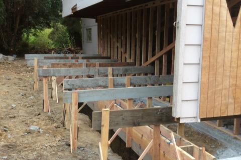 Redo Foundation Eureka Ca Curb Appeal Construction